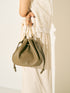RING DRAWSTRING BAG /Y252-01058